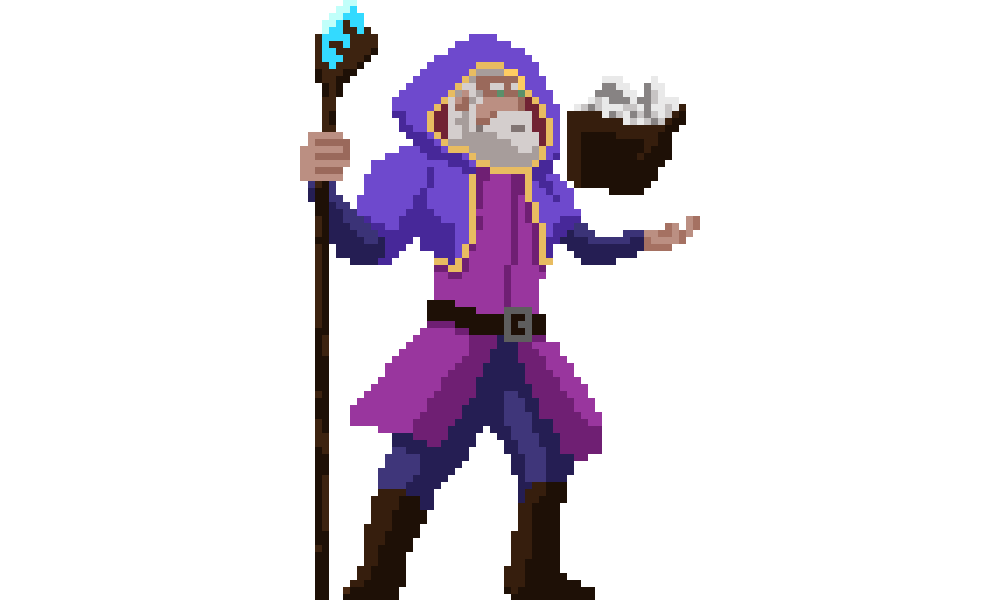Wizard 1