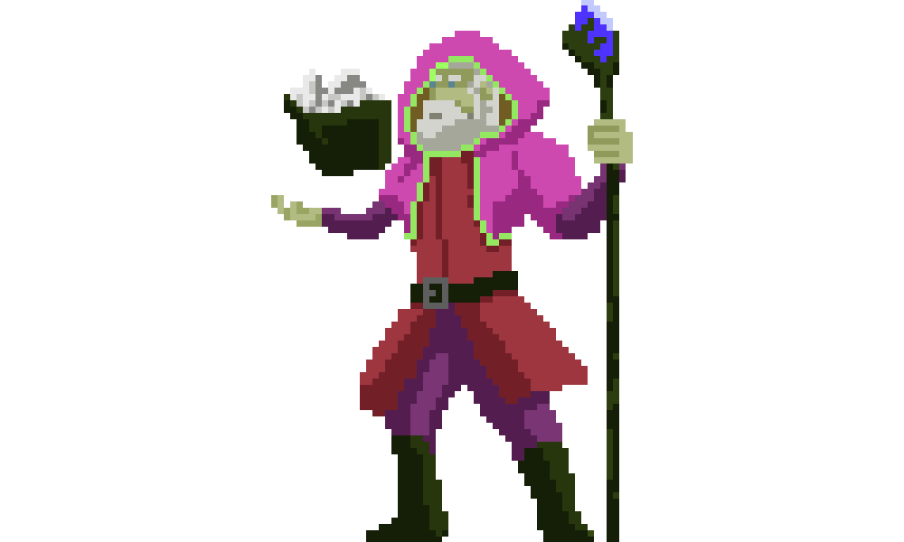 Wizard 2