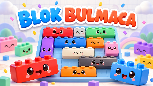 Blok Bulmaca