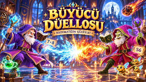 Büyücü Düellosu