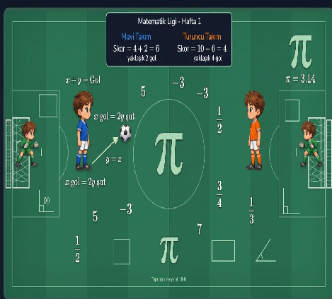 Matematik Gol